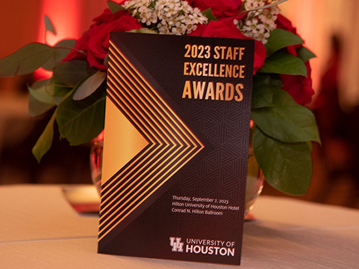Staff Awards Staff Awards