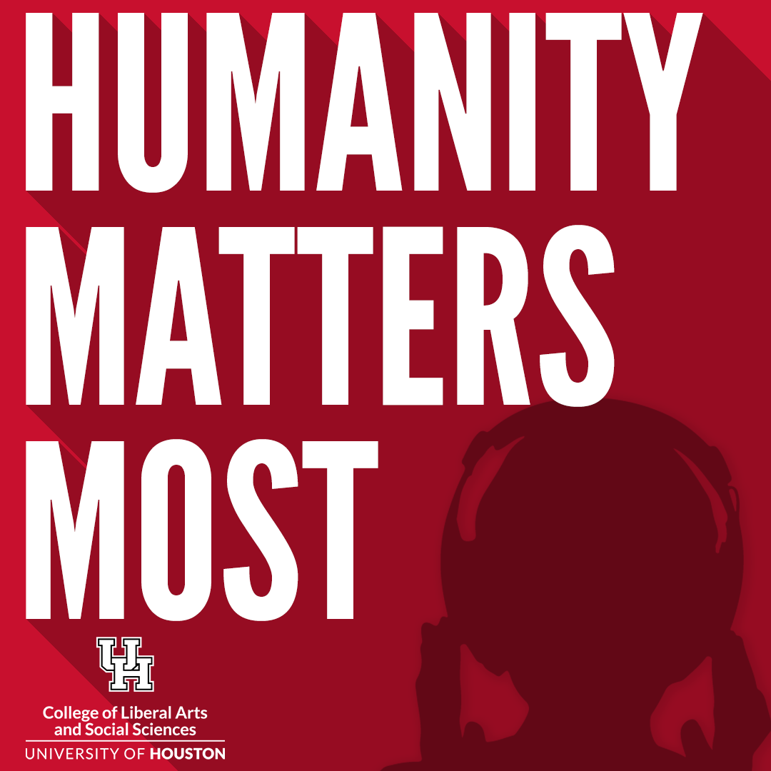Humanity Matters Most