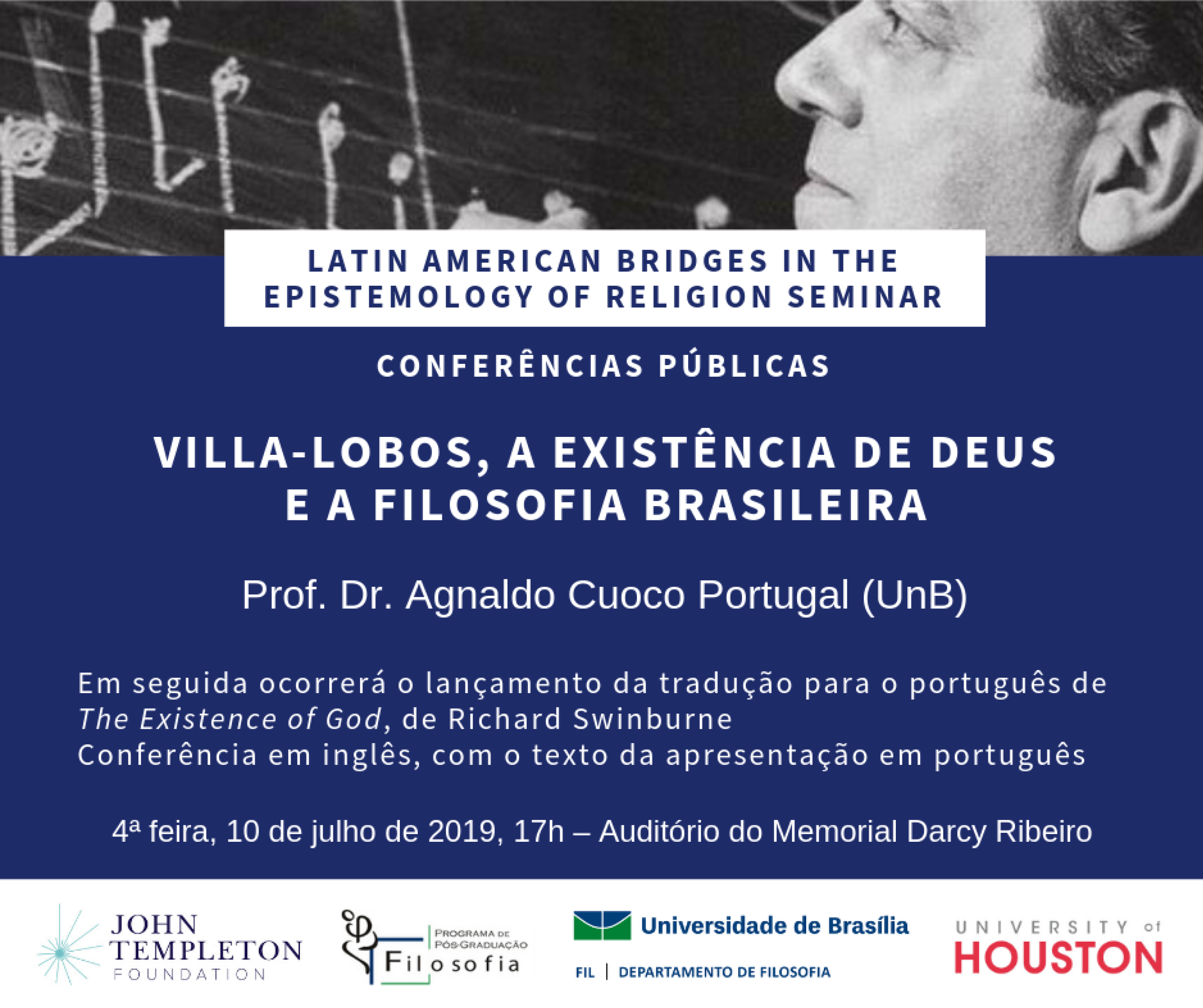 First Lecture-villa-lobos-existencia-de-deus