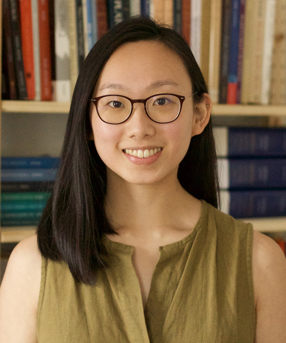 Claudia Yau