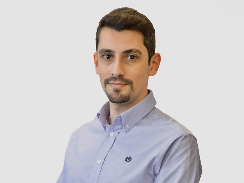 PhD Student Burak Giray Receives Prestigious Fellowship
