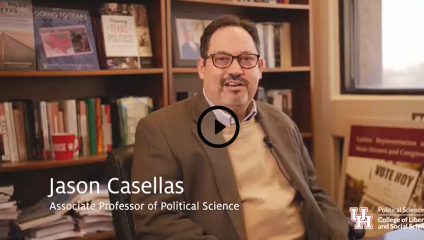 pol sci video