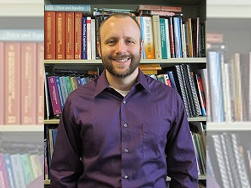 POLS Professors Win Major UH Awards