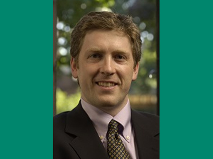 UH Professor Wins Award