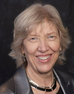 Prof. Julia Hannay