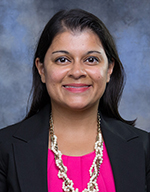 Dipali Rinker, Ph.D.