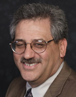 David J. Francis, Ph.D.