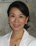 Hanako Yoshida, Ph.D.