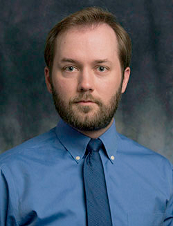Matthew W. Gallagher, Ph.D.
