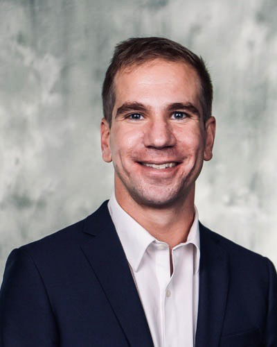 Kevin Hoff