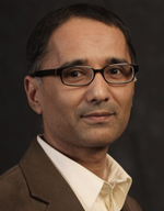 Paras Mehta, Ph.D.