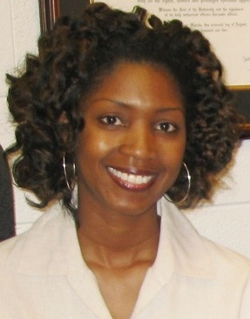 Rheeda L. Walker, Ph.D.