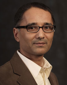 Paras Mehta