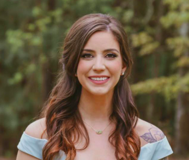 Shelby McGrew
