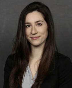 Pelin Cunningham-Erdogdu, B.A.