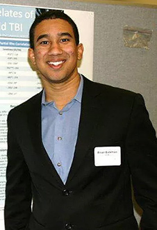 Brian Biekman