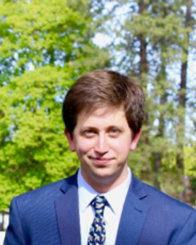Michael F. Orr, B.A., B.S.