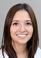 Maria Cuervo, B.A.