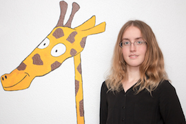 Picture of Elizabeth Perkovich