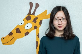 Picture of Lichao Sun