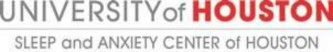 Sleep and Anxiety Center of Houston Logo