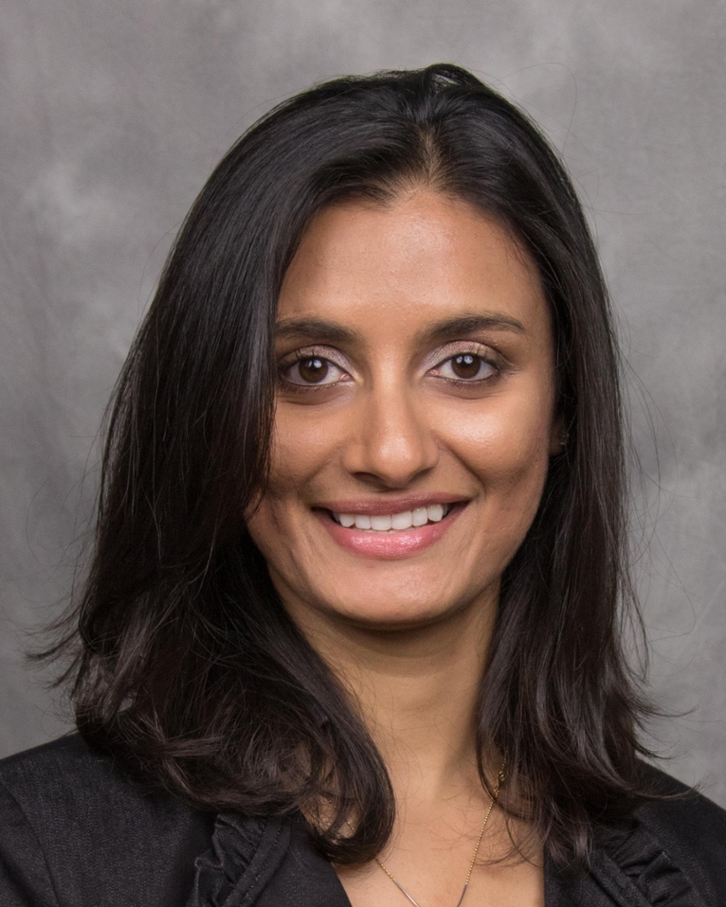 Yusra Ahmed