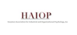 Houston Area I/O Psychologist - logo