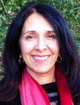 Stella Grigorian
