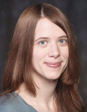 Amanda Baumle