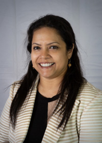 Monalisa Chandra