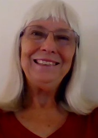 Mary Ann Davis