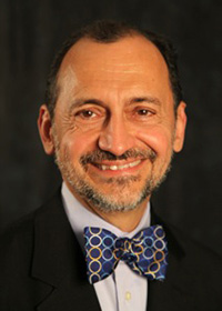 Luis Salinas