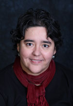Mabel Cuesta
