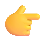 pointer