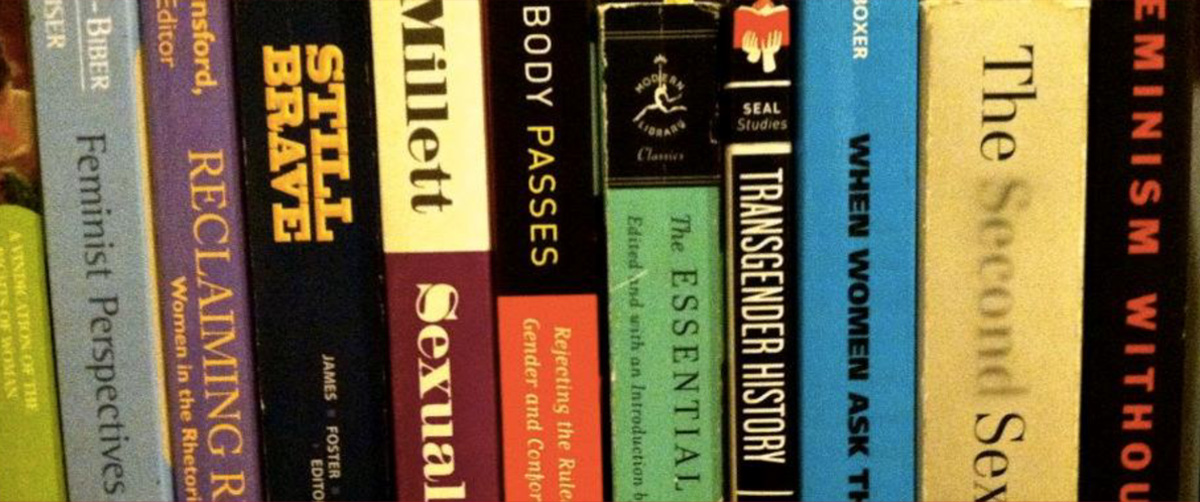 WGSS 6301: Feminist Theory and Methodologies