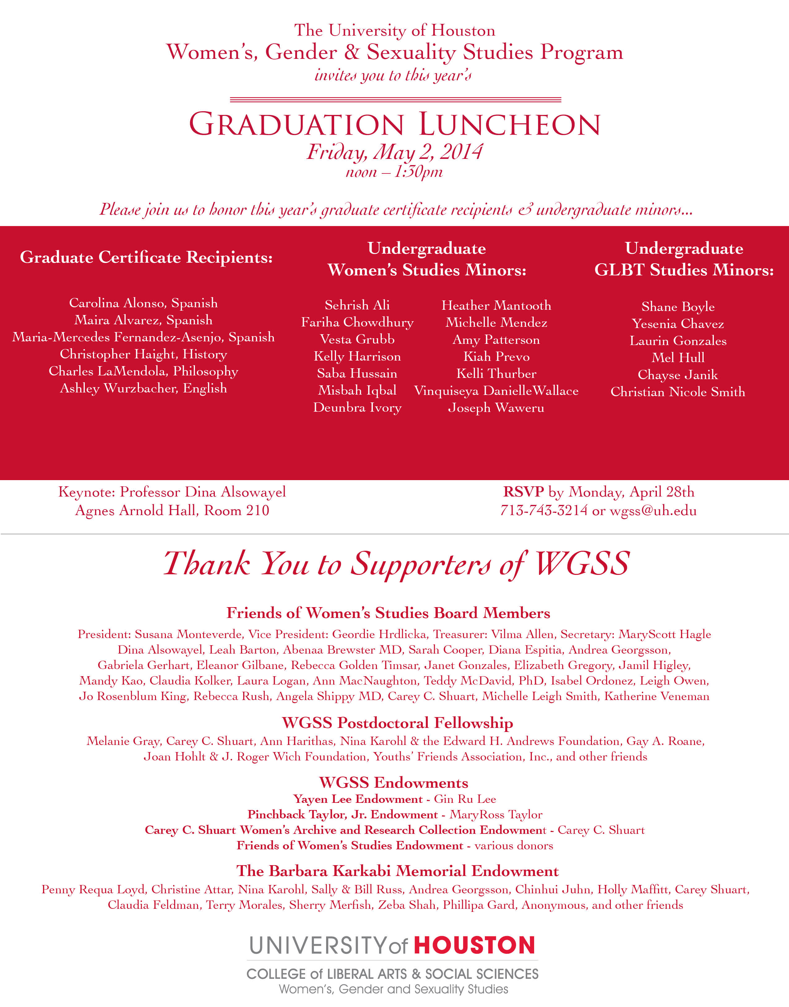 Keynote Speaker: Dr. Kwan Samantha Kwan 