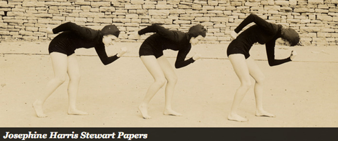 Visit our archive