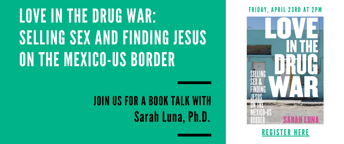 Love in the drug war