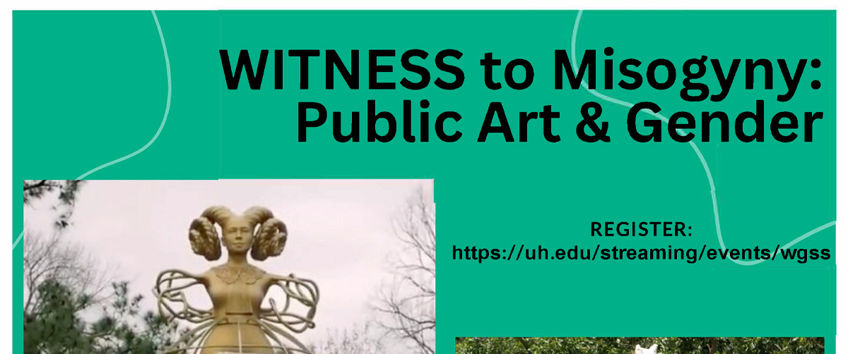 Witness to Misogny
