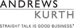 Andrew Kurt  - logo