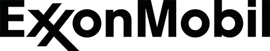 ExxonMobil  - logo