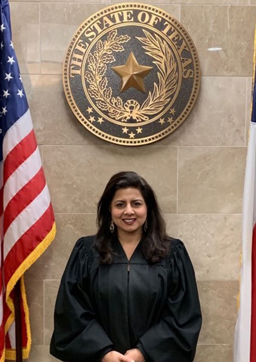 Stuti Trehan Patel