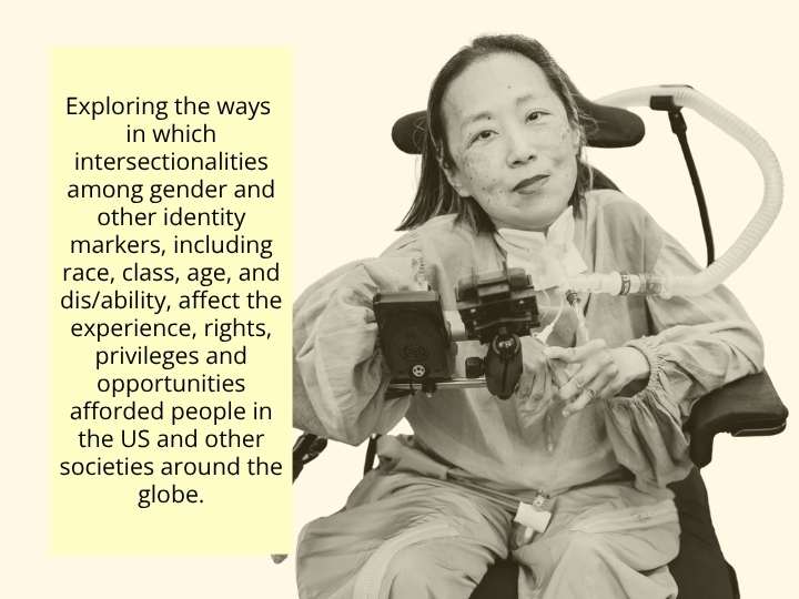 An image of Alice Wong