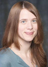 Amanda Baumle, Ph.D.