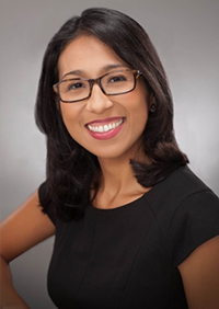 Elizabeth Farfan Santos, Ph.D.