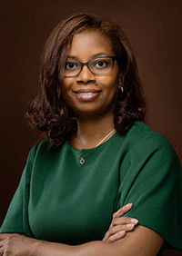 Tara Green, Ph.D.