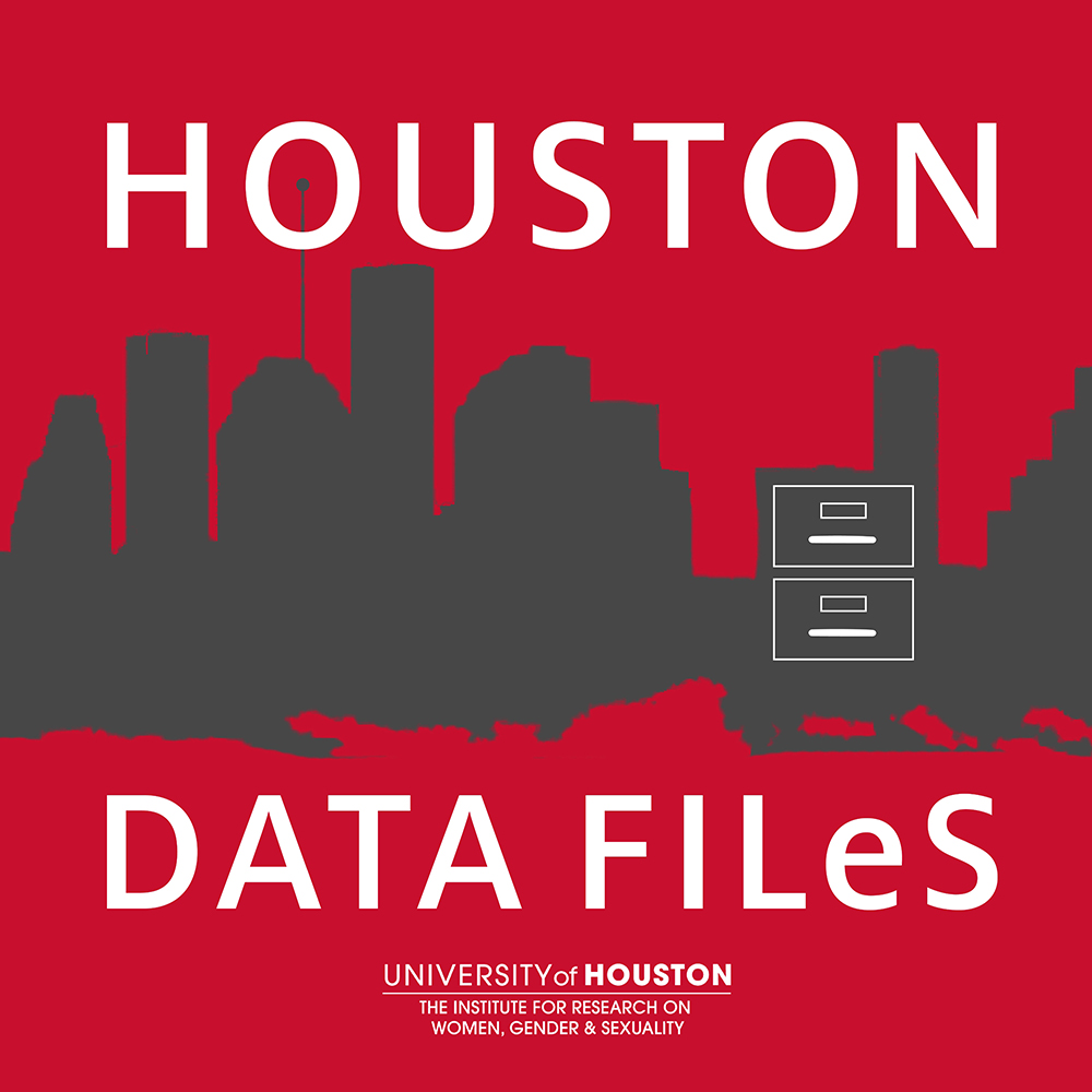 Houston Data Files