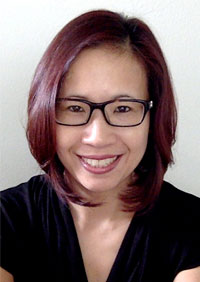 Samantha Kwan, Ph.D.