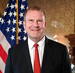 Tilman J. Fertitta