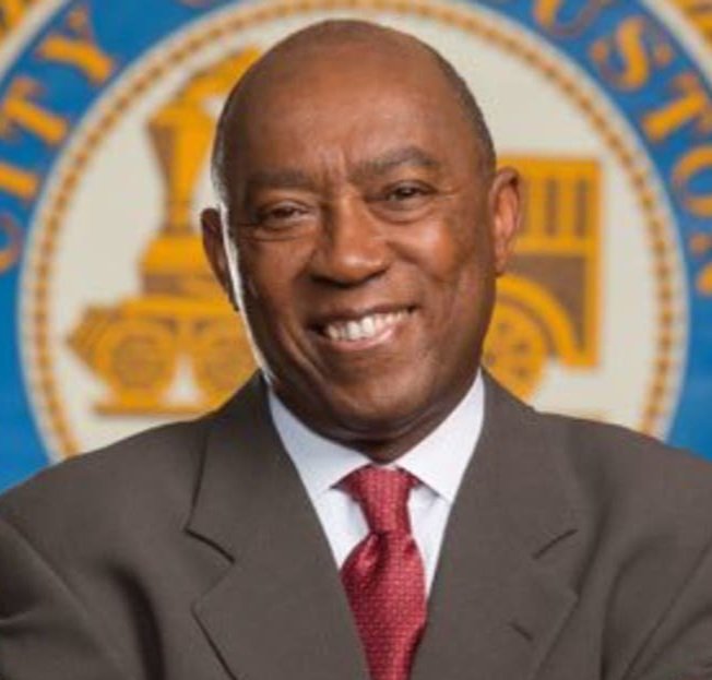 Sylvester Turner